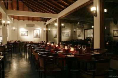 Weligama Bay Resort