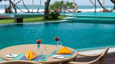 The Fortress Resort & Spa