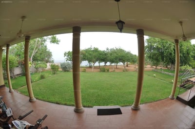 Lake View Bungalow Yala