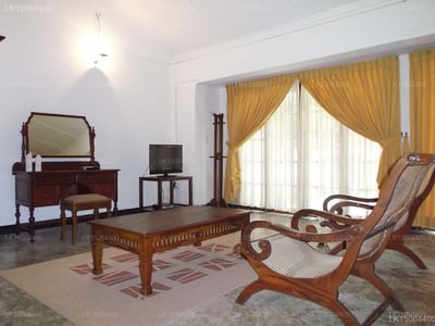 The Talduwa Manor Dehiowita