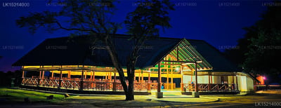 Bestlife Eco Resort