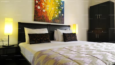 Joe\'s Resort Unawatuna