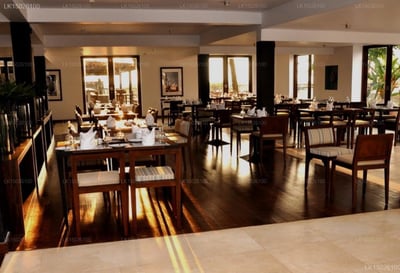 Avani Kalutara Resort
