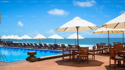 Galle Face Hotel