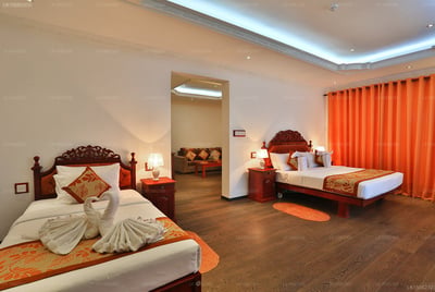 Centauria Lake Resort