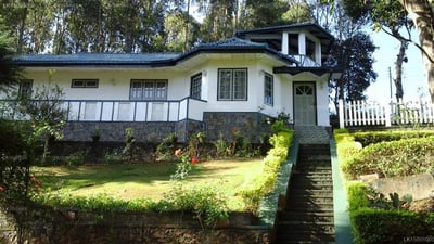 Bandarawela Holiday Bungalow