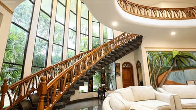 Airavata Luxury Boutique Resorts Hotel