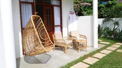 Ohana Surf Guest House & Surf School