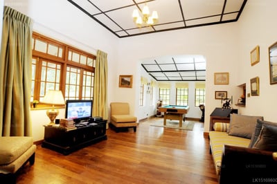 Taprospa Labookellie Villa