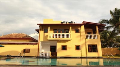 villa venezia galle srilanka