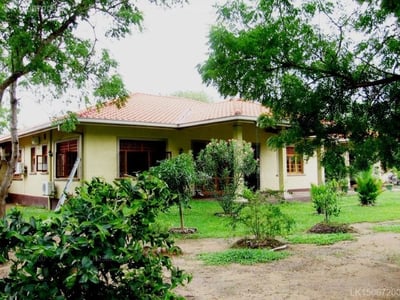 Lake View Bungalow Yala