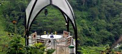 The Tea Cottage Resort