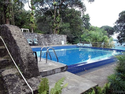 The Talduwa Manor Dehiowita