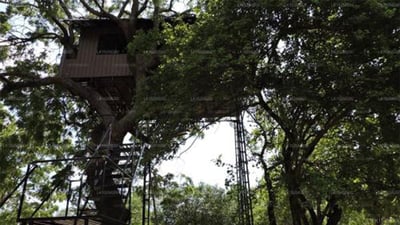 Kakunawela Holiday Resort