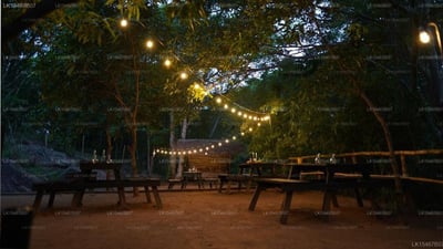 River Glamping By Gaga Bees, udawalawe