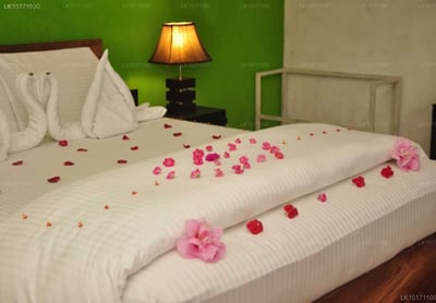 The Tea Cottage Resort