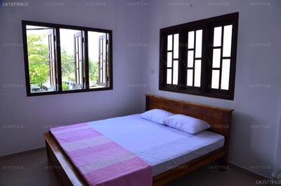 Roshan's Guest House
