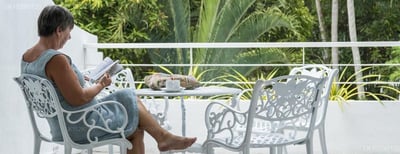 Deltora Villa - Galle