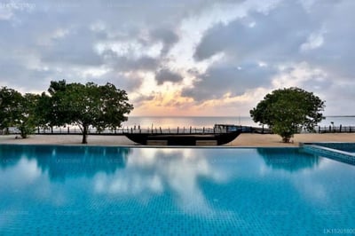 Aarya Lagoon Kalpitiya