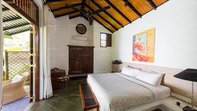 TARU VILLAS - THE MUSE