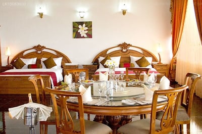 Hotel Sudu Araliya