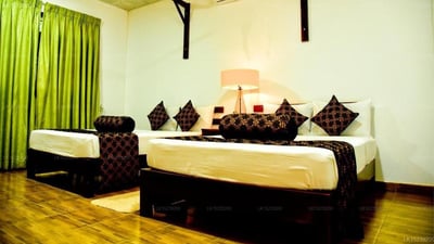 The Grand Leisure Village