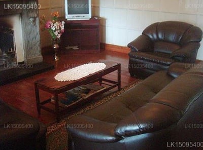 The Trevene Holiday Bungalow
