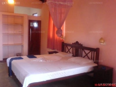 Neela's Guest House & Beach Restaurant