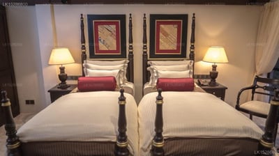 CheRiz Boutique Villa Hotel