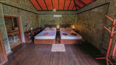 The Tea Cottage Resort