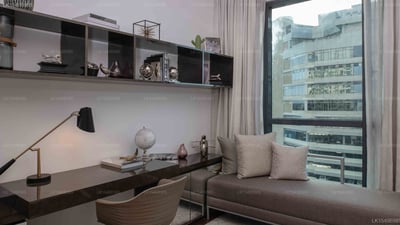 Capitol TwinPeaks Luxury Apartments