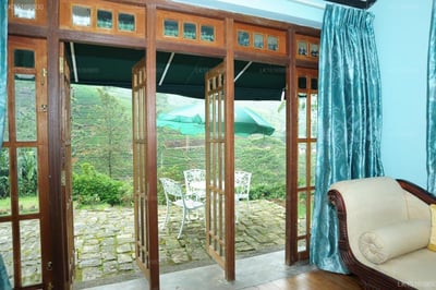 Taprospa Labookellie Villa