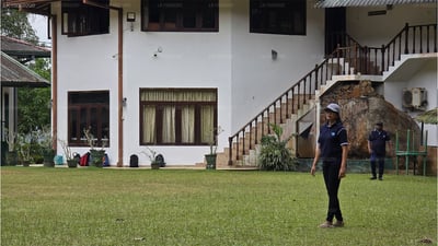 Wijaya Holiday Resort