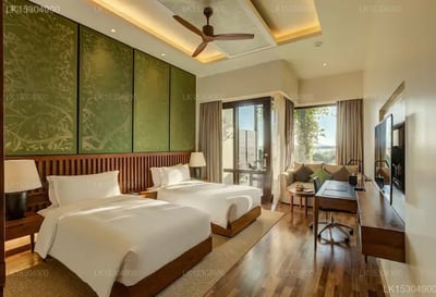 Doubletree by Hilton Weerawila