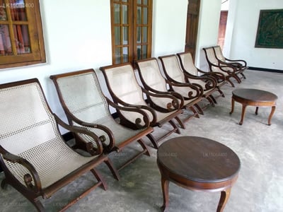 The Talduwa Manor Dehiowita