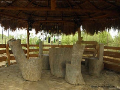 Lotus Chalets