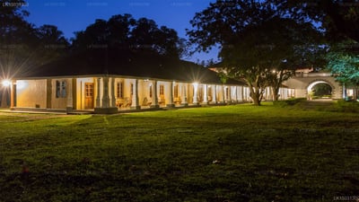 The Sanctuary at Tissawewa