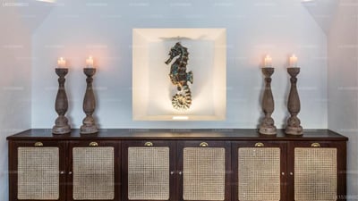 TARU VILLAS - THE MUSE