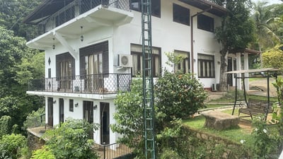 Wijaya Holiday Resort