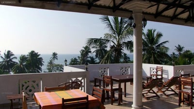 French Residence Guest House