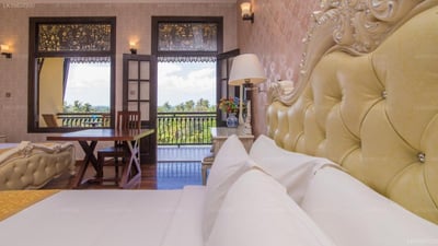 Kabalana Boutique Hotel