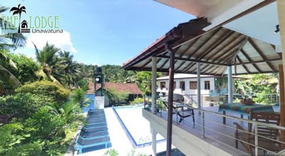 The Lodge Unawatuna