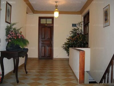 Ingle Wood Lodge