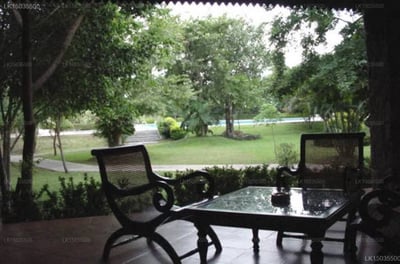 Palm Garden Village Hotel