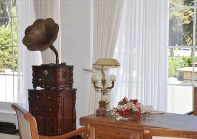 Araliya Green Hills Hotel