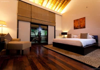 The Fortress Resort & Spa