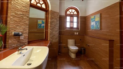 Airavata Luxury Boutique Resorts Hotel