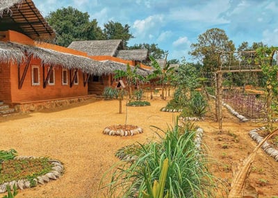 Ayurvie Sigiriya Retreat