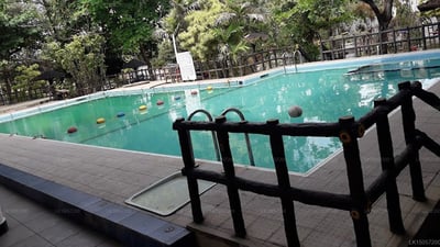 OYO 520 Villa Palma Beach Resort