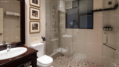 CheRiz Boutique Villa Hotel